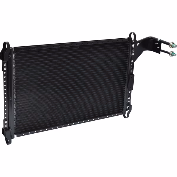 Universal Air Conditioning Condenser, Cn3554Pfc